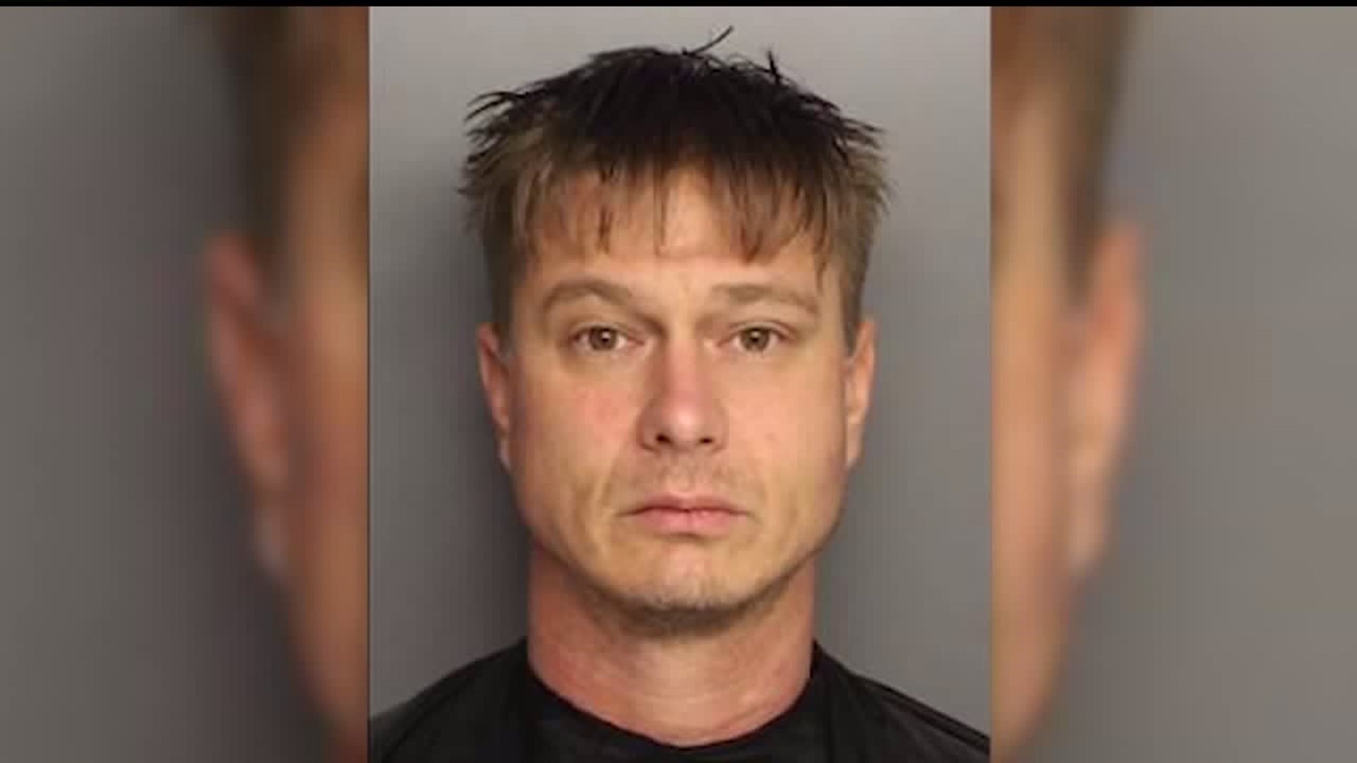 South Carolina deputy unintentionally shoots mother of suspect