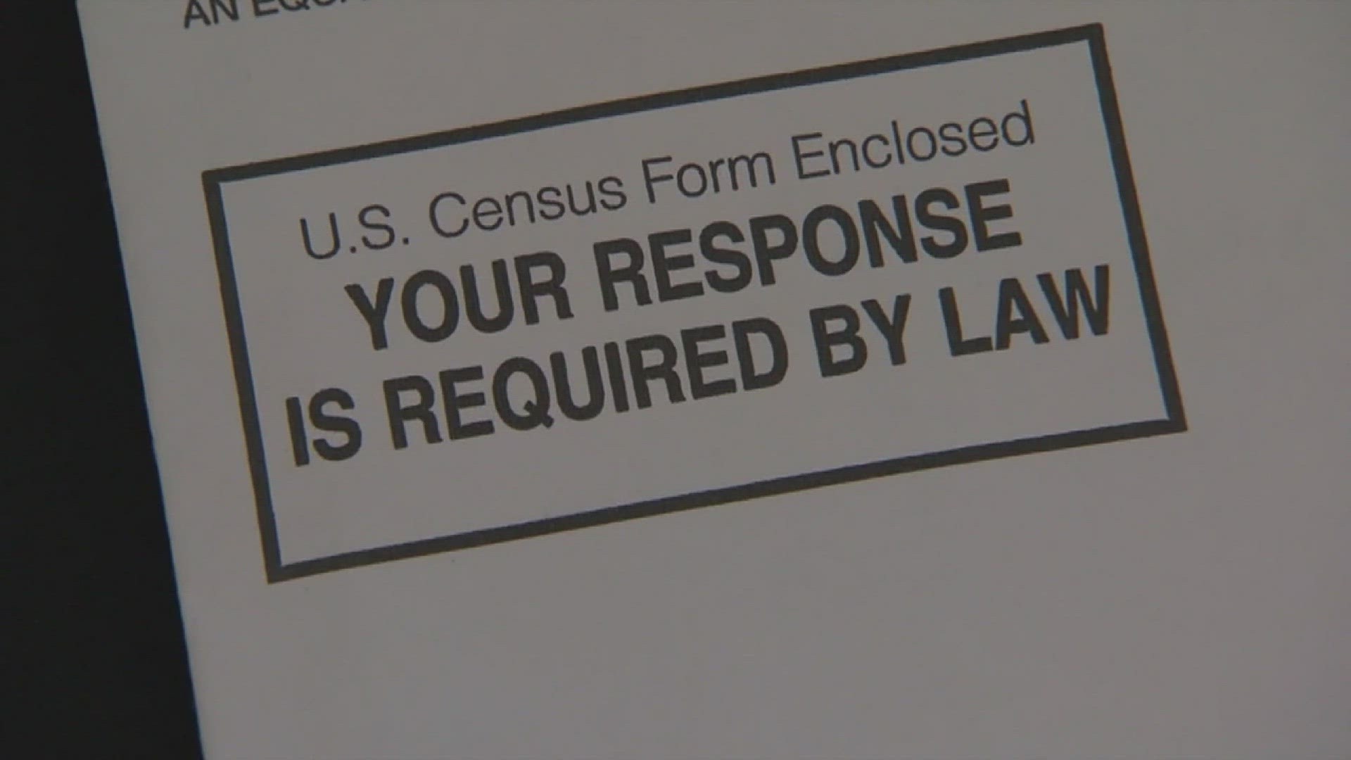 Officials in the cities believe their populations have grown since the census was given in 2020.