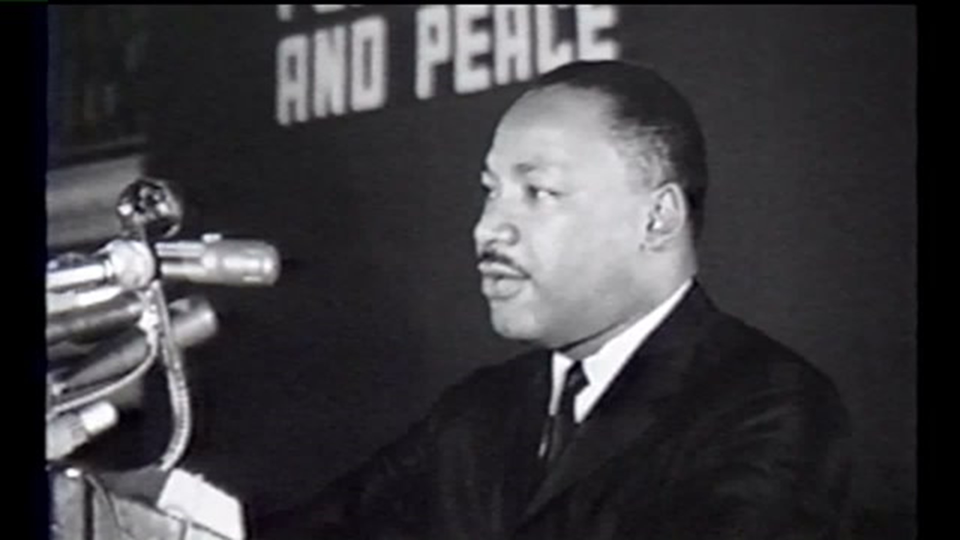 Quad Cities Pastor Reflects on Martin Luther King Day