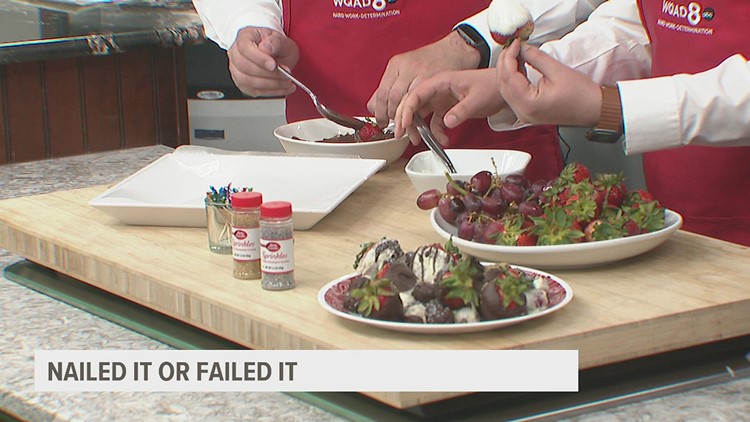 NAILED IT OR FAILED IT: A delicious Mother's Day gift that won't break the bank