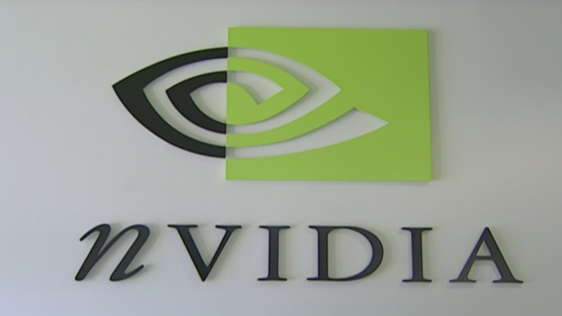 Tech company Nvidia remains on the leading edge of the AI industry, announcing fourth quarter sales tripling. Nestle reported lower than expected revenue in 2023.