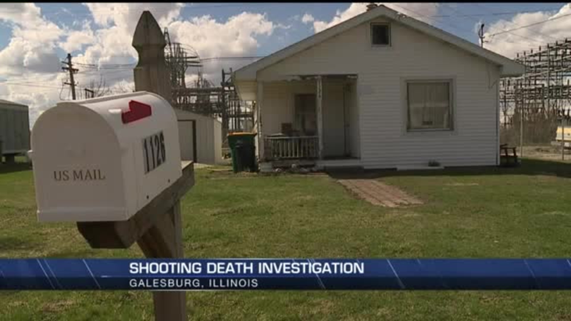 Several arrests made in Galesburg home invasion and death