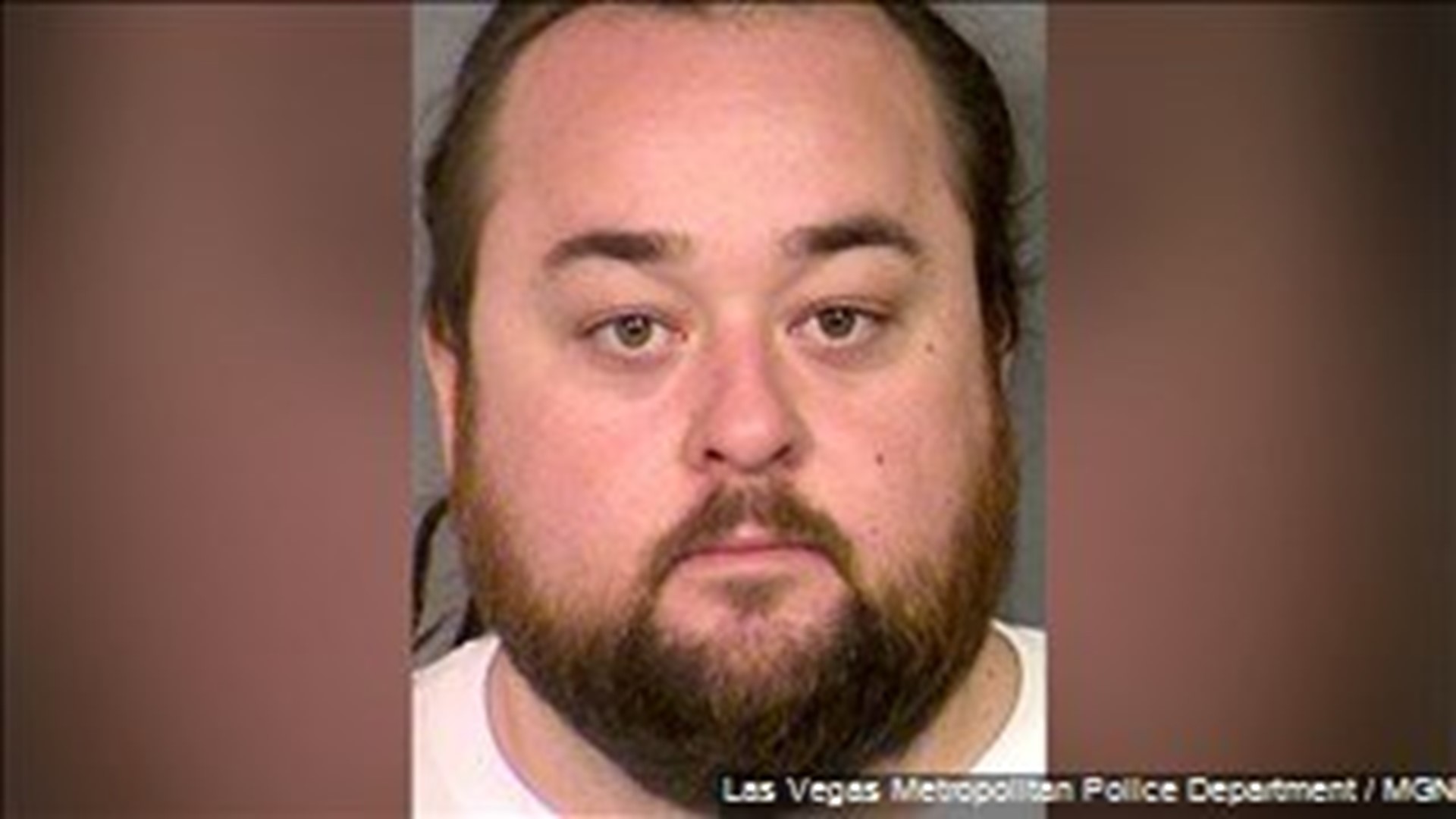 Chumlee released on bond, says he’ll fight all charges