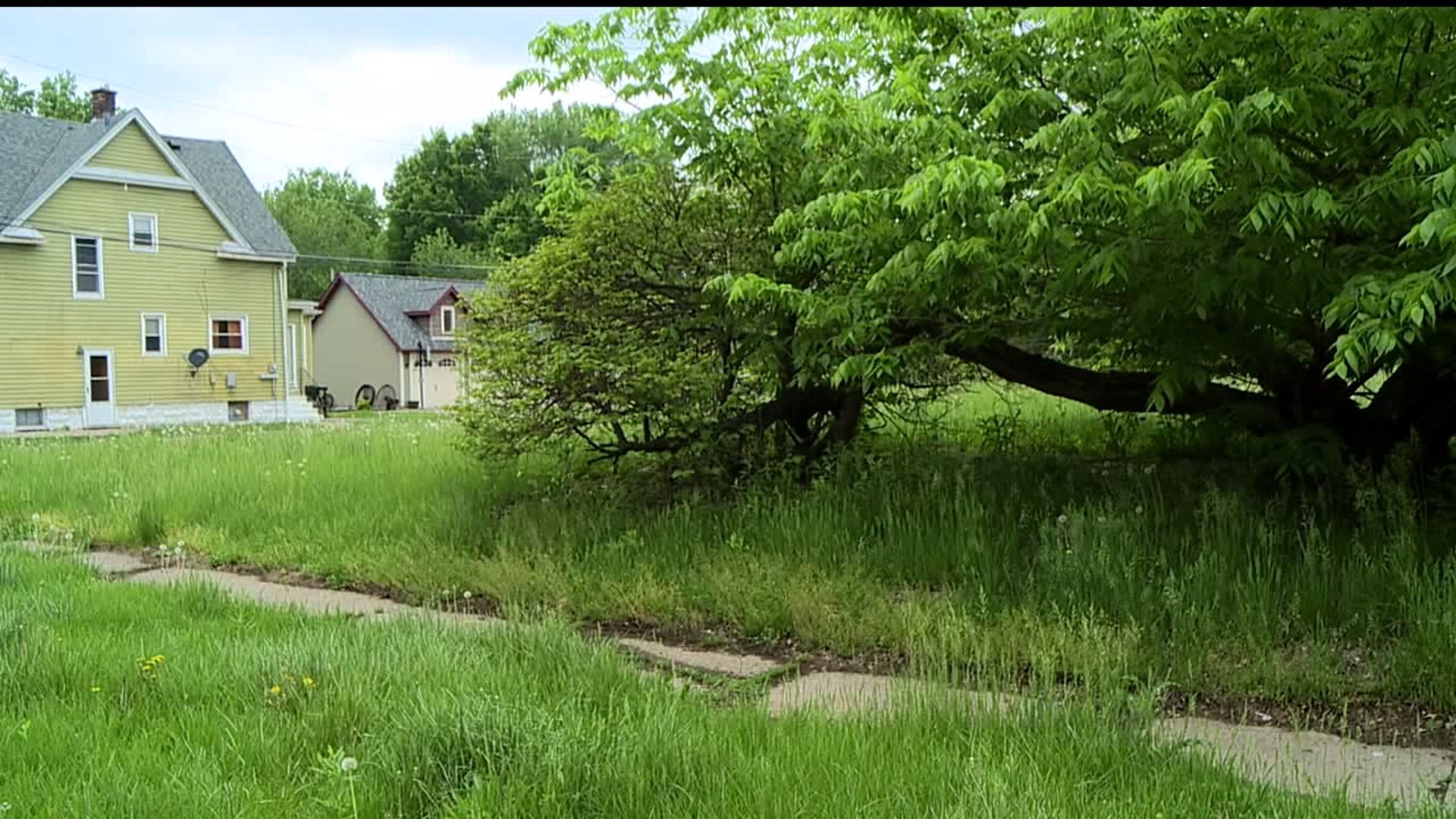 Rock Island city leaders want to sell home lots for five dollars