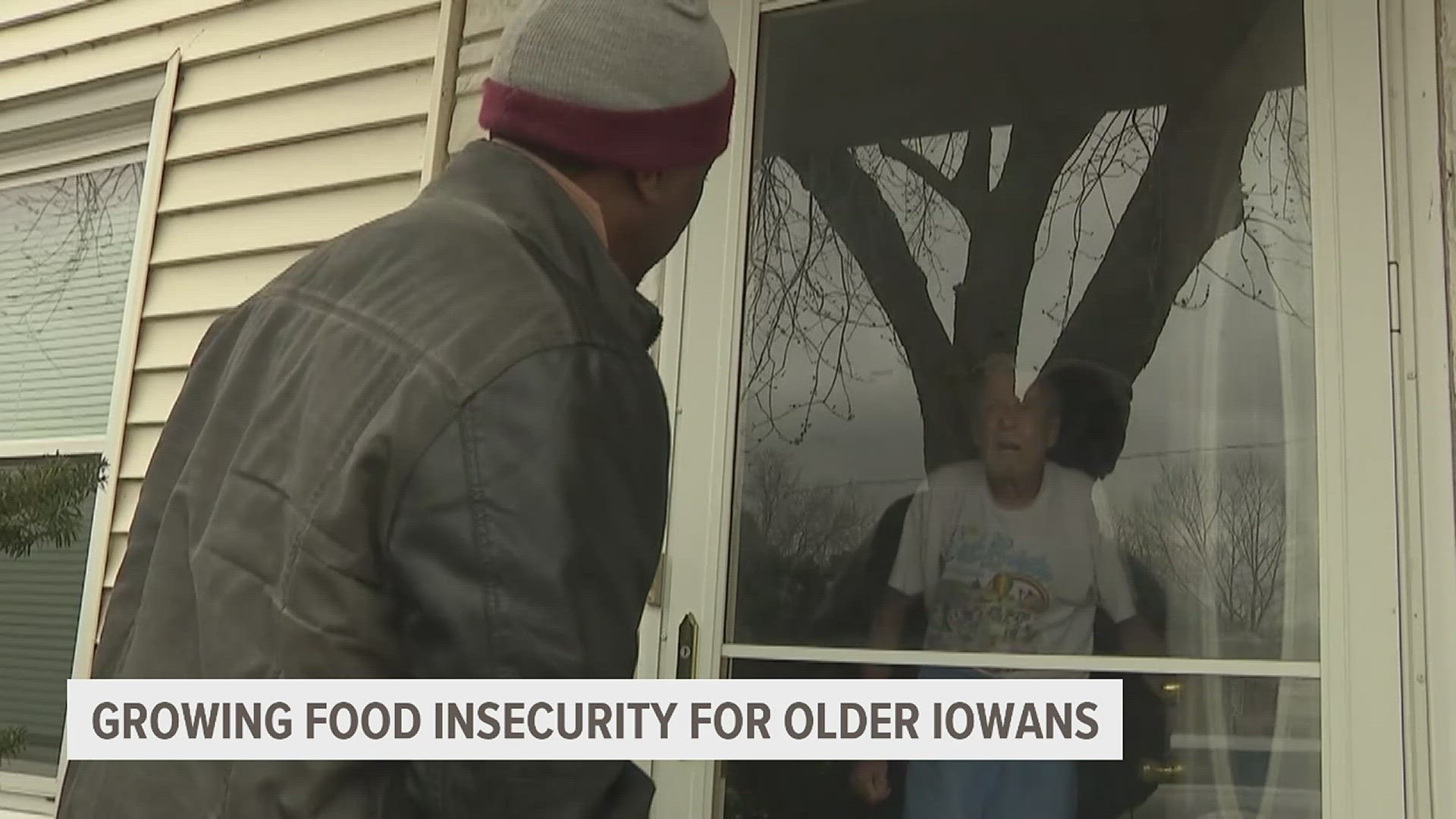 Last year, Milestones delivered nearly 300,000 meals to 17 eastern Iowa counties.