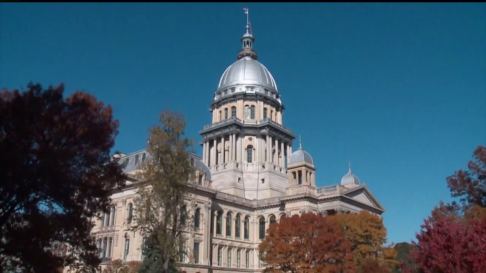 Local Superintendent Reacts to Governor Rauner`s Pension Proposal