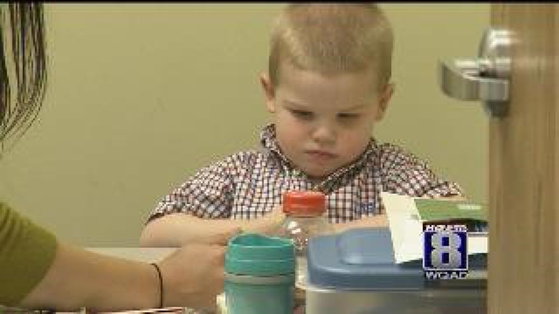 New autism project in Iowa