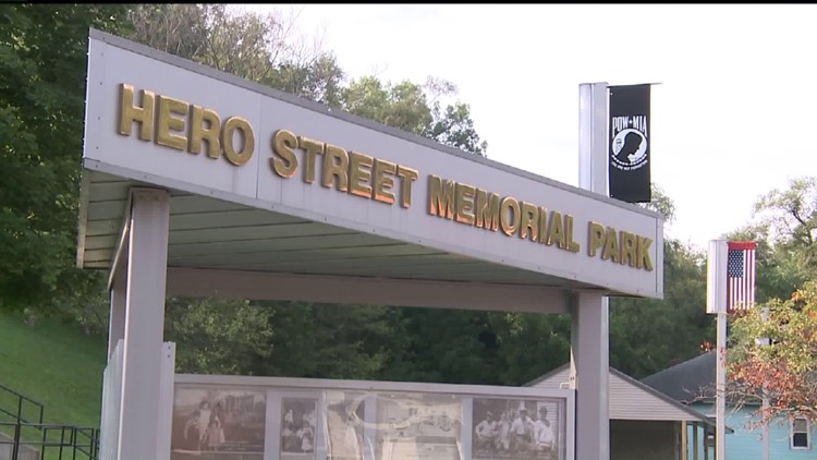 Hero Street has been selected as the Three Degree recipient for June 2023
