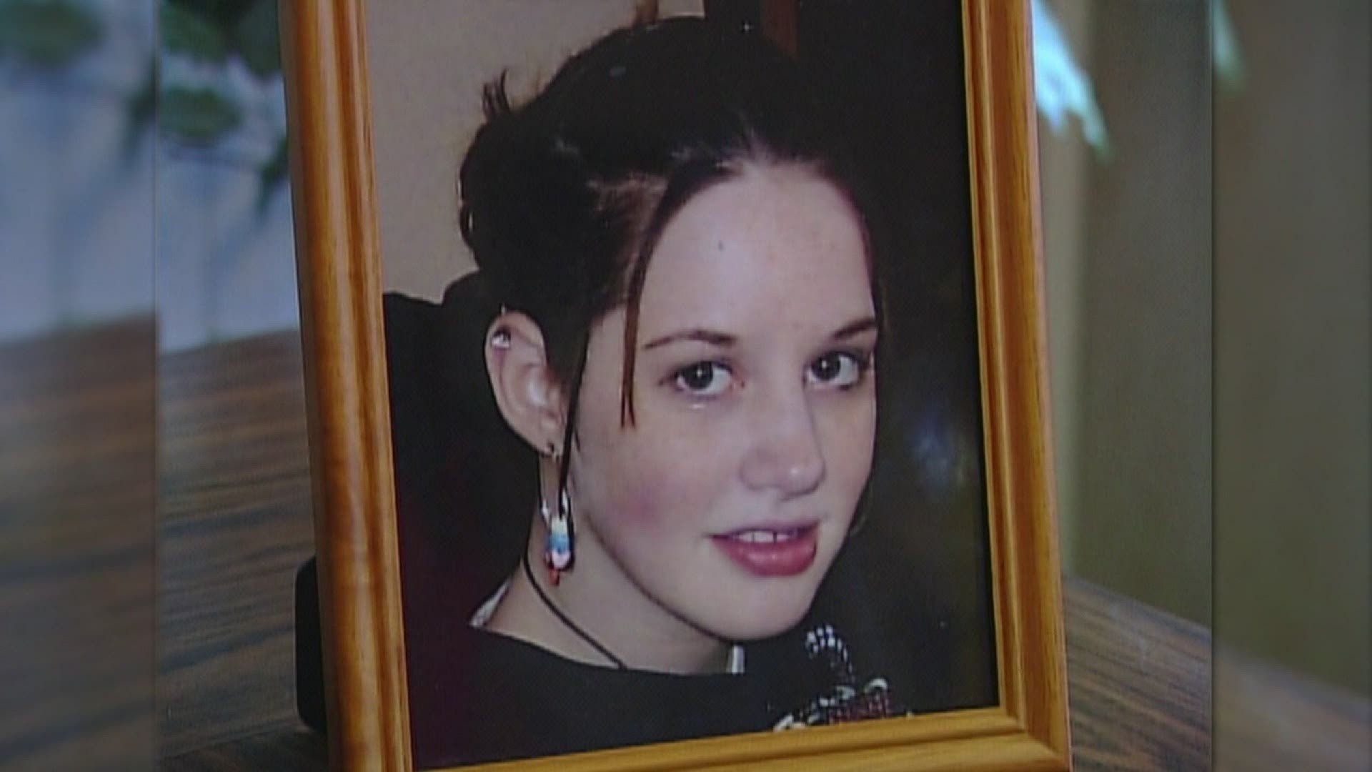 Cory Gregory, convicted murderer in Adrianne Reynolds Case to undergo physic evaluation