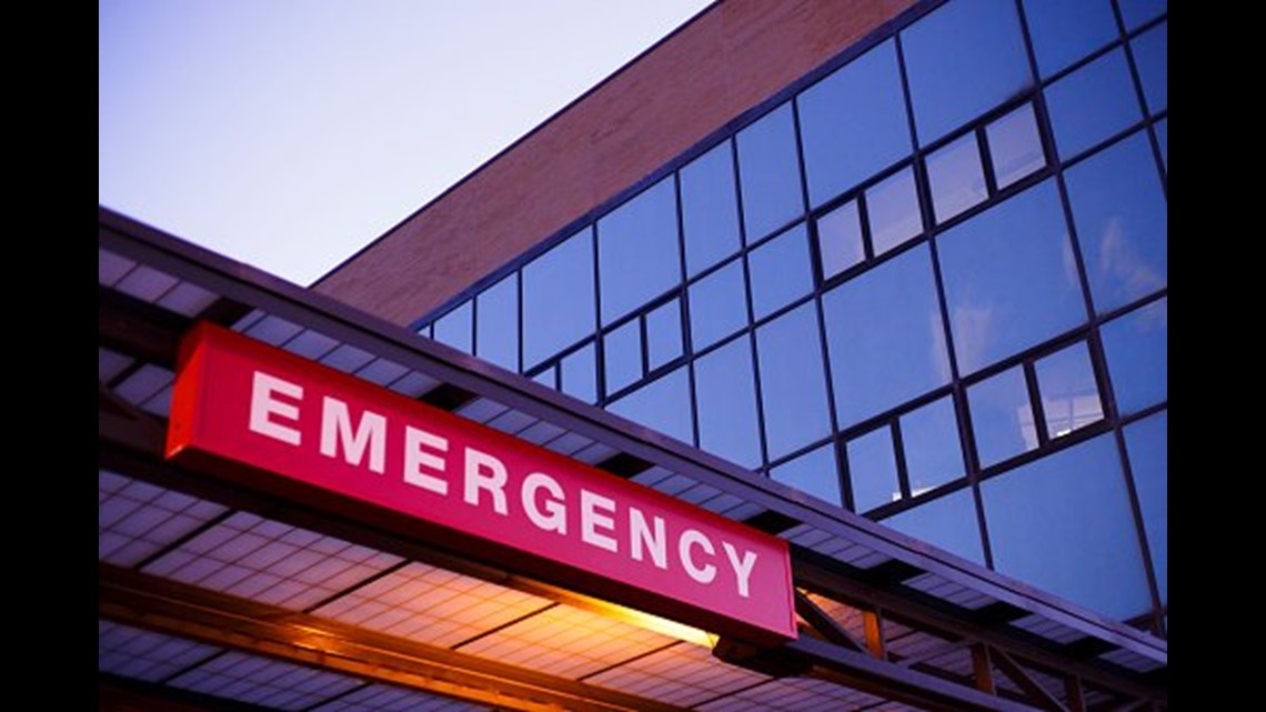 Illinois man dead after motorcycle crash in Amboy