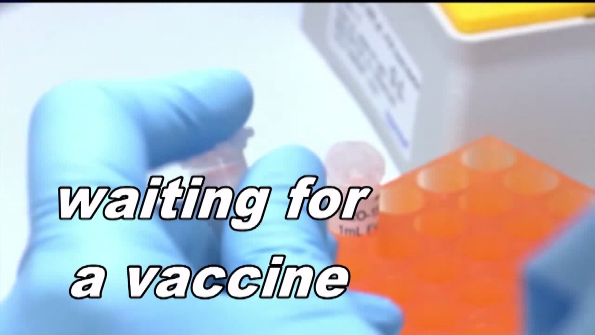 Will one vaccine be enough?