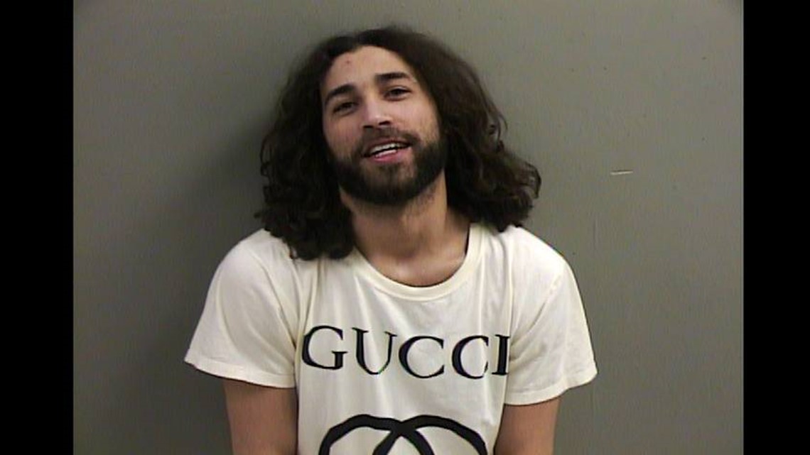 Man wanted for shooting 4 people in Galesburg arrested in Vegas - Vimarsana News