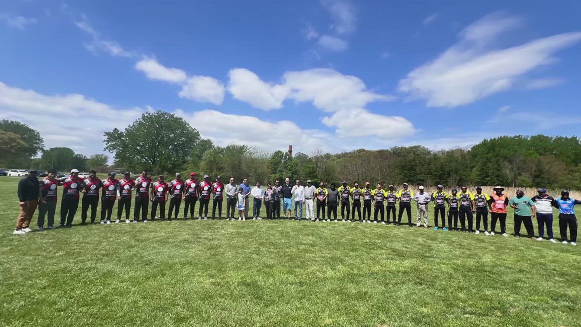 Since 1997, the QCCC has grown to 145 players across 8 teams. This year's season finale will take place on Sept. 14 at 11 a.m. at the East Moline Cricket Ground.