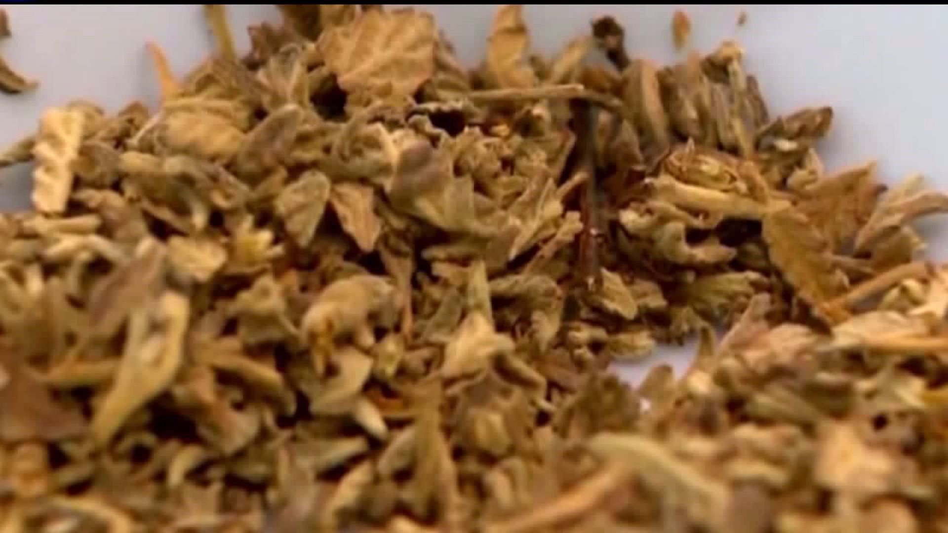 Fake pot laced with rat poison killing people in Illinois