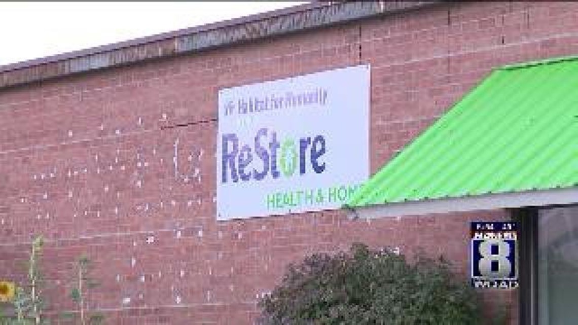 Habitat for Humanity Quad Cities Opens New Division