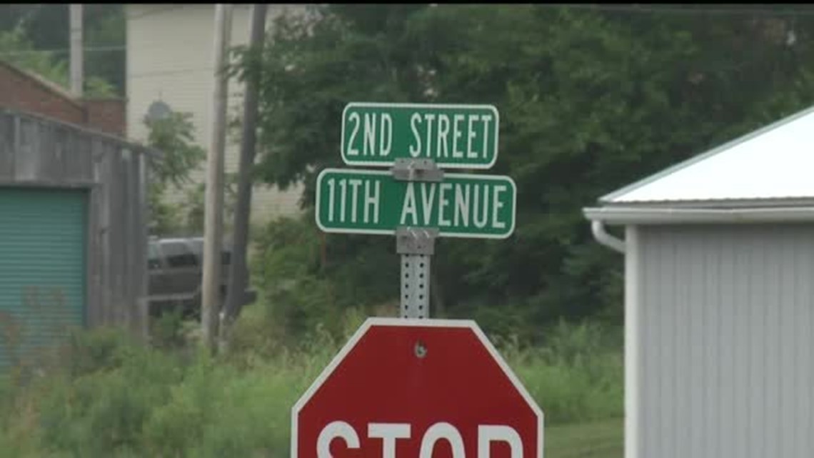 Orion Village President The EPA’s lack of action is ‘totally