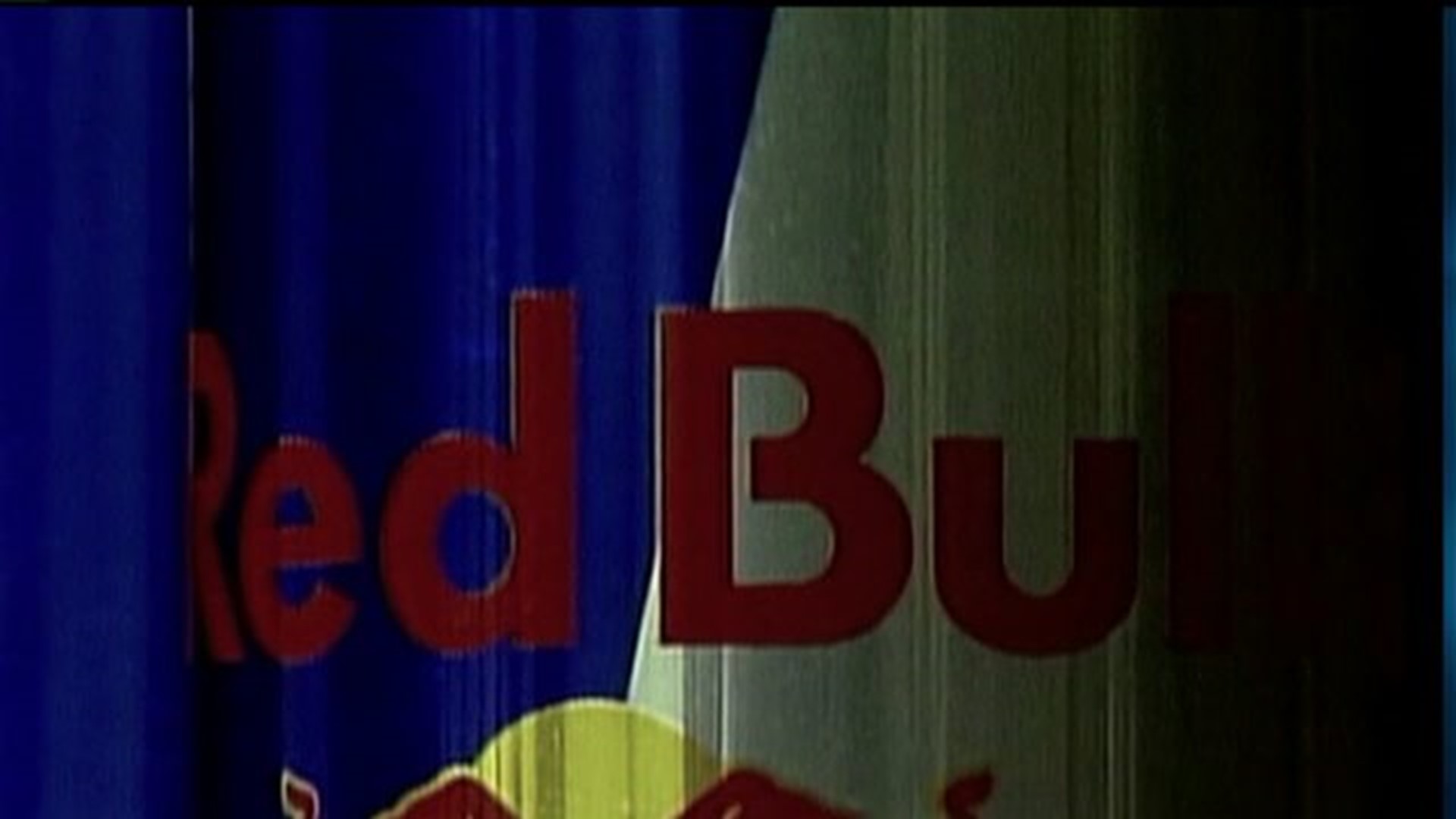 Red Bull lawsuit