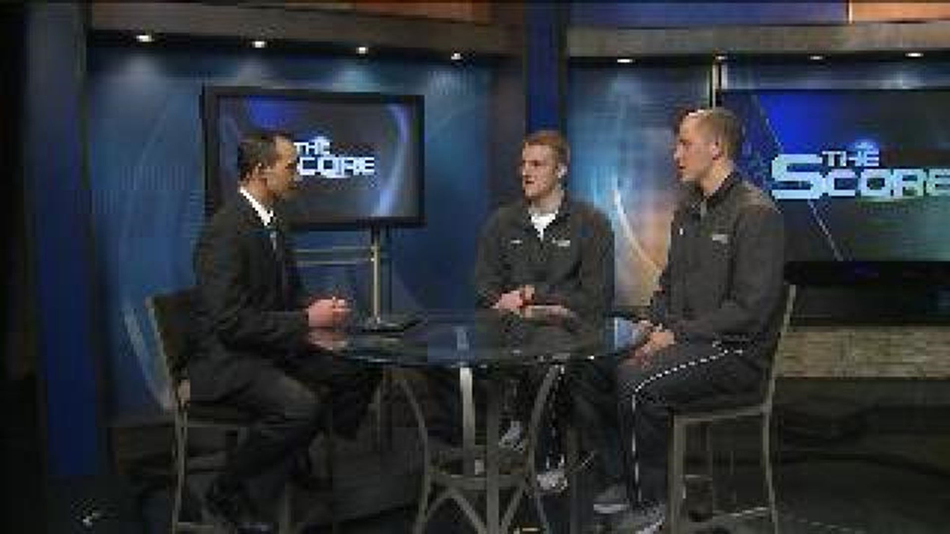 The Score - Augie Basketball