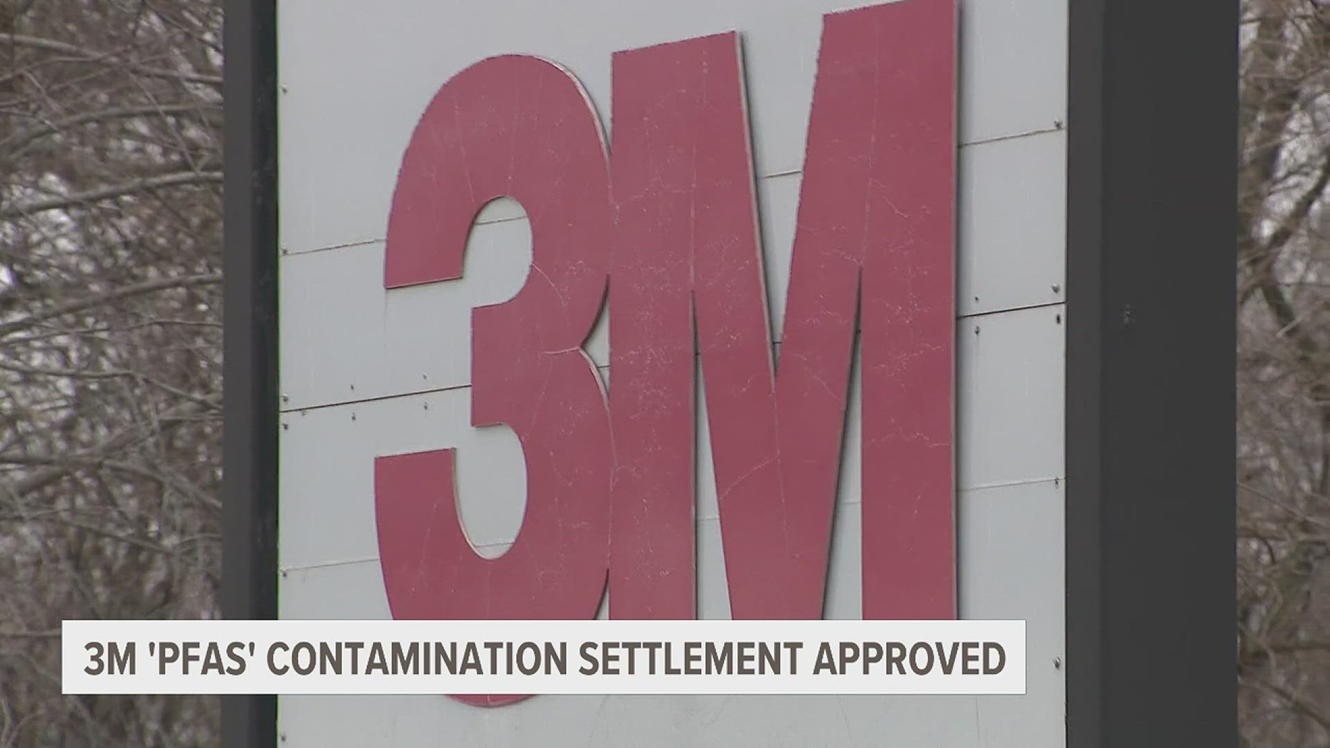 3M 'forever chemical' settlement: What it could mean for QCA | wqad.com