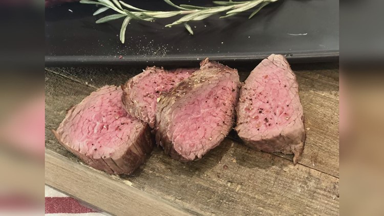 IN THE KITCHEN with Fareway: Meat and Your Immune System