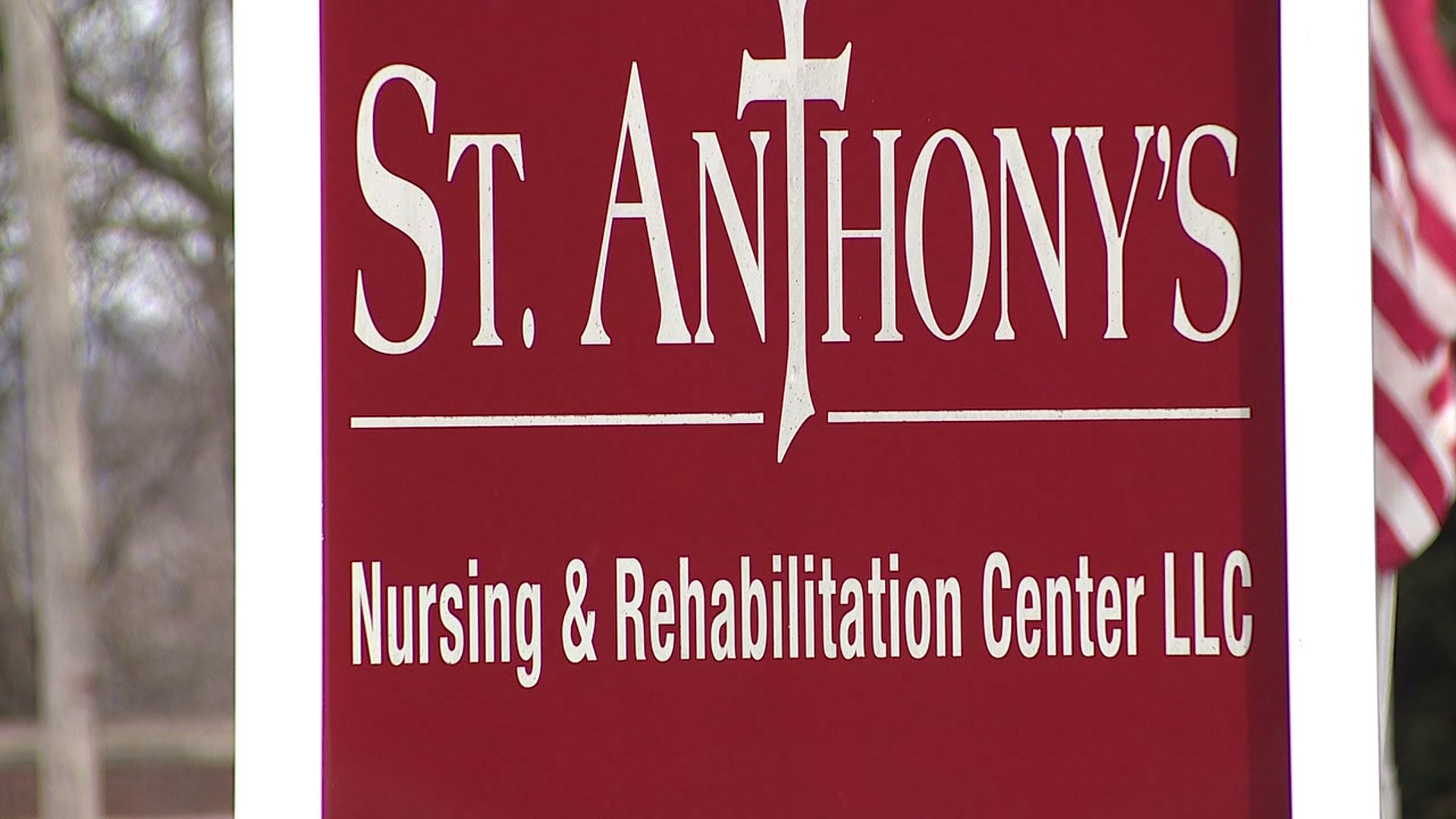 St. Anthony`s lawsuit