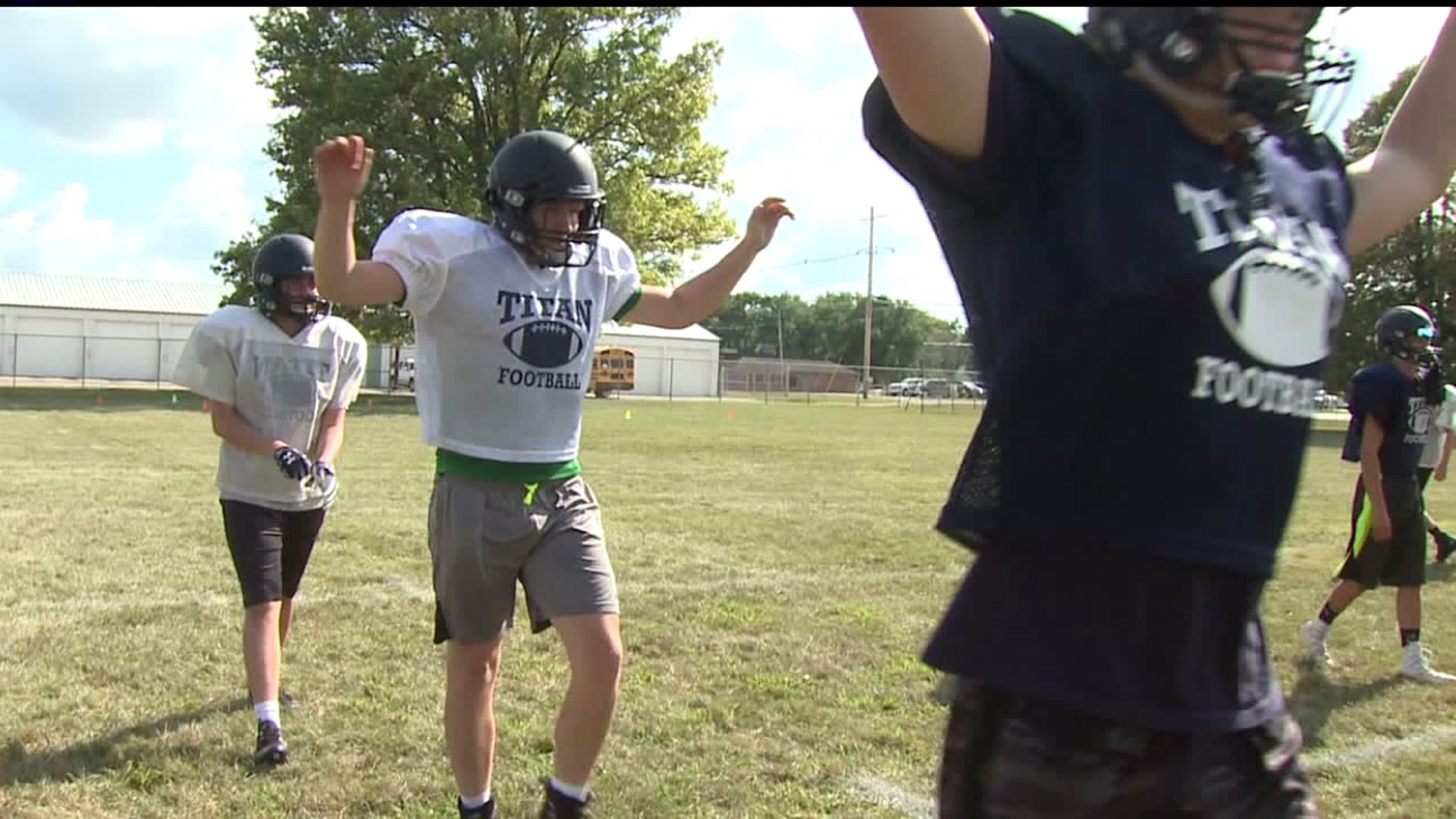 Annawan-Wethersfield FB Preview