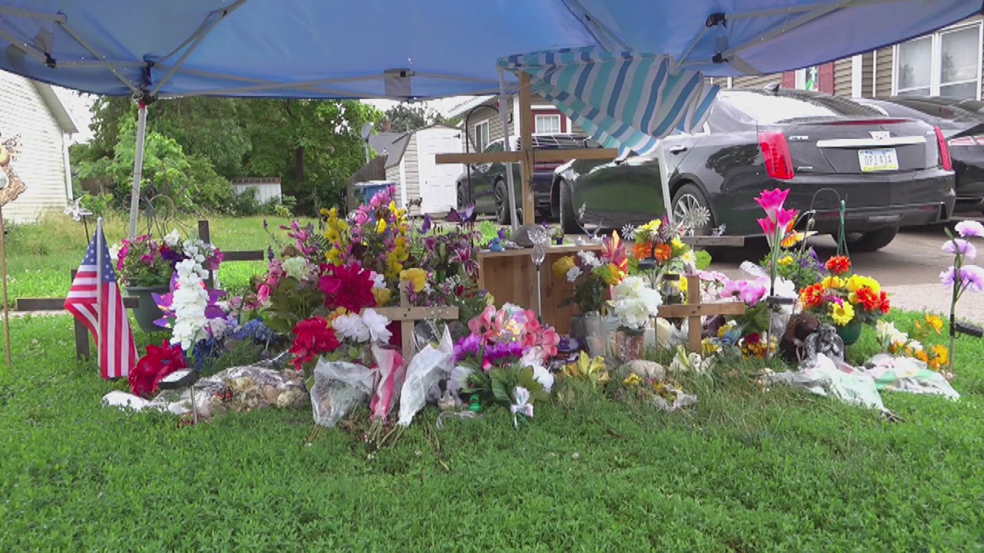 How to support the families of those killed in Muscatine shootings