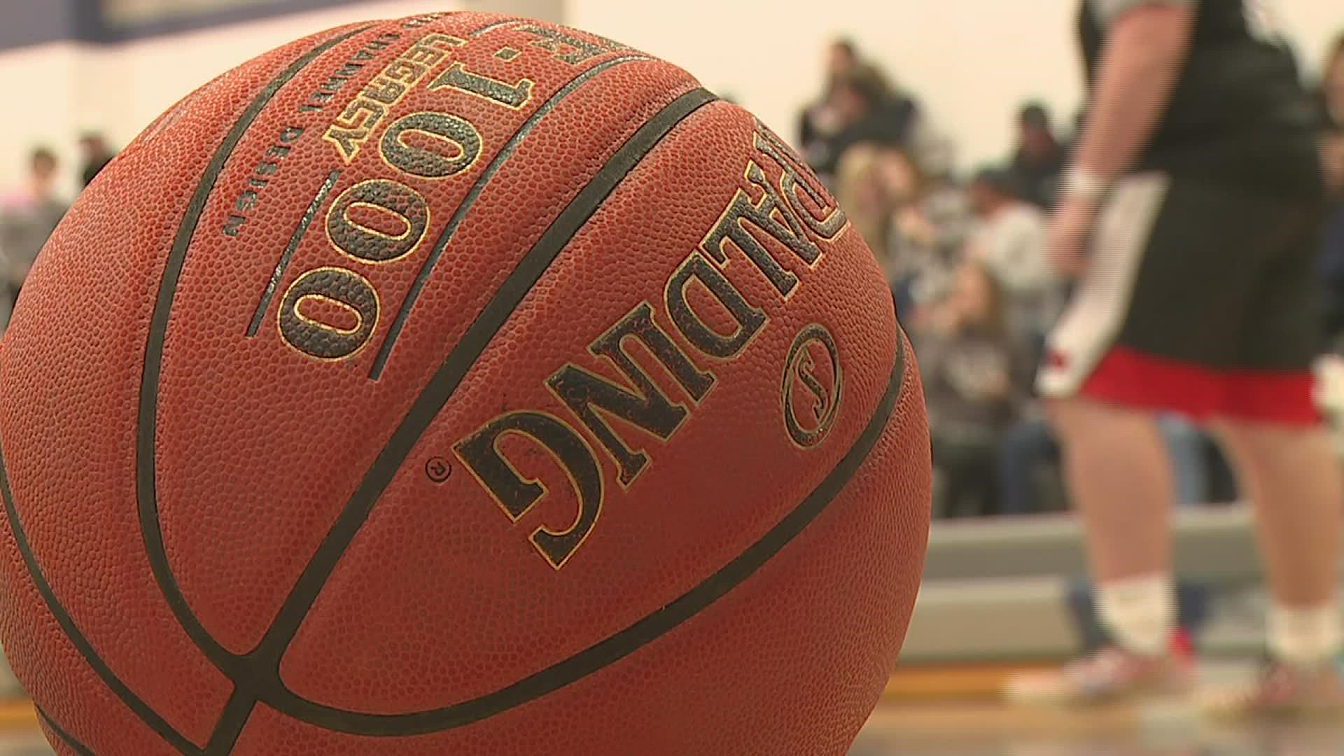 All the high school hoops highlights, Stocking stats, and more from both sides of the river.