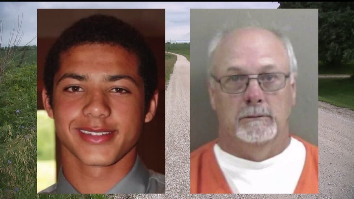 1st degree murder charge dropped against James Love in Galva shooting