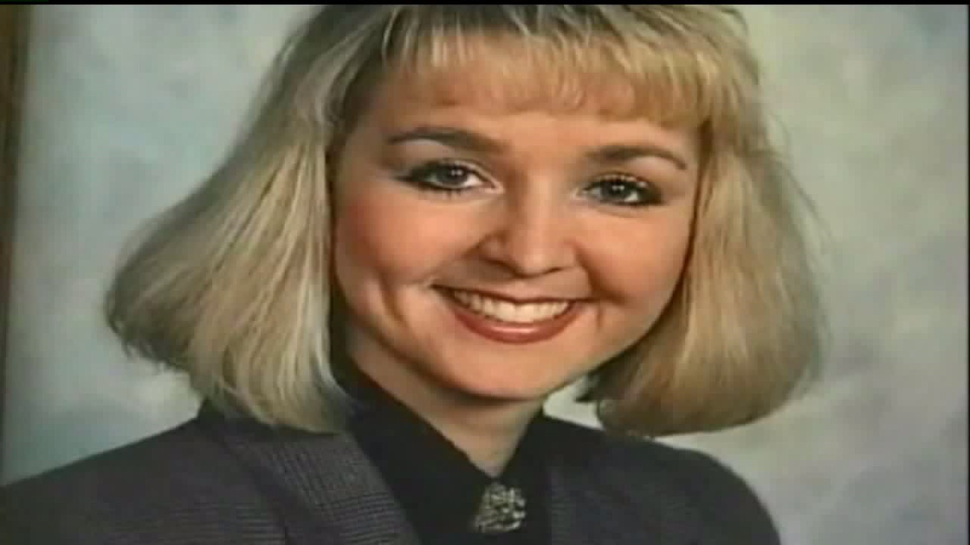 25K offered for any info to recover Jodi Huisentruit's body