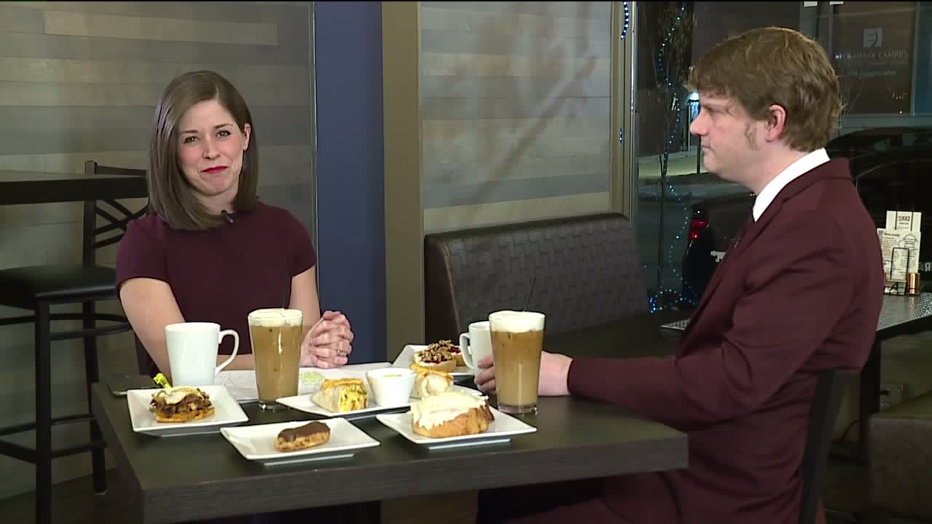 Breakfast With Kyle Carter: Future of Downtown Davenport