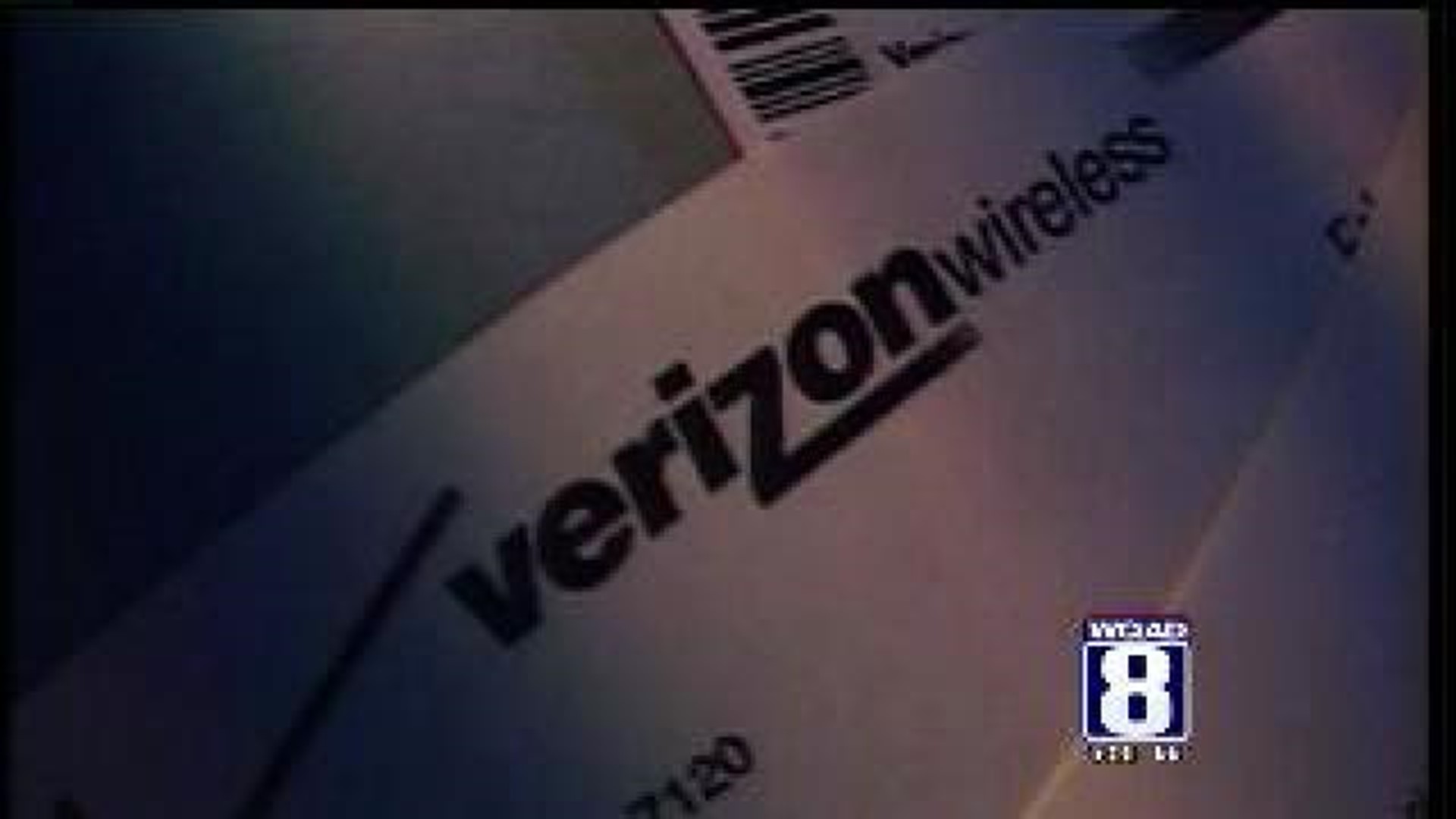 Verizon customers learned government has access to phone records