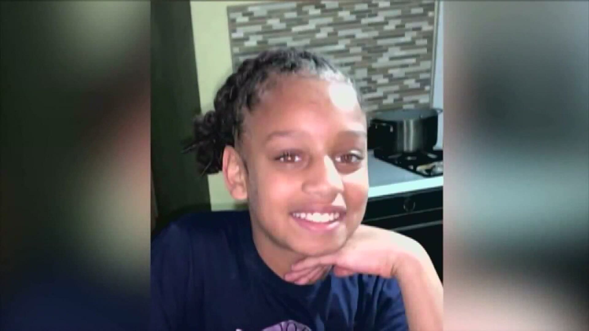 Breasia Terrell went missing on July 10th, 2020
