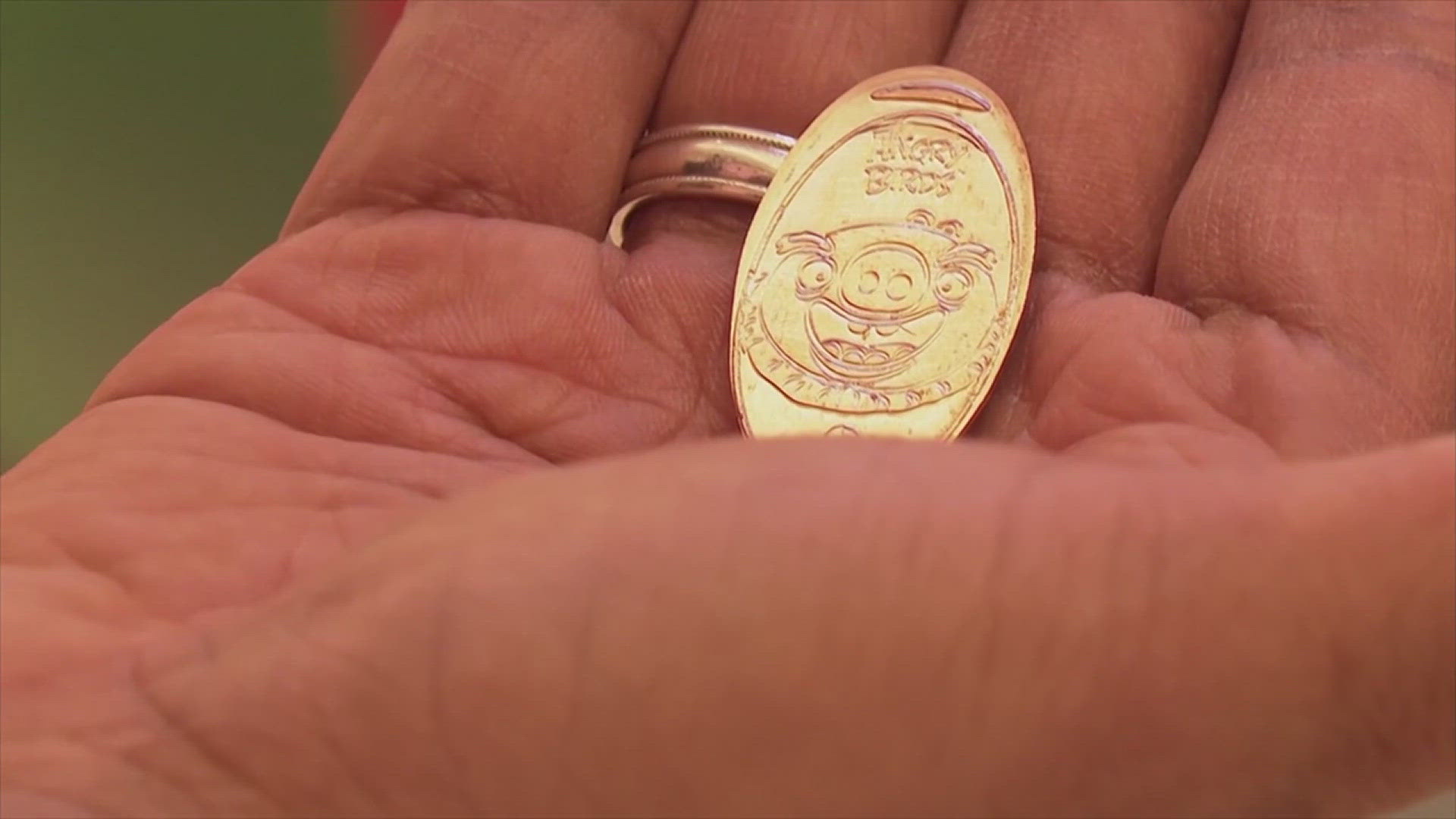 According to the US Mint, the country lost roughly $85 million on minting pennies and another $15 million on minting nickels.