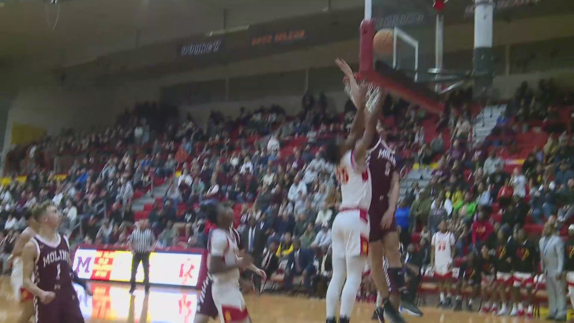 We've got highlights from Rock Island, Galesburg and more.