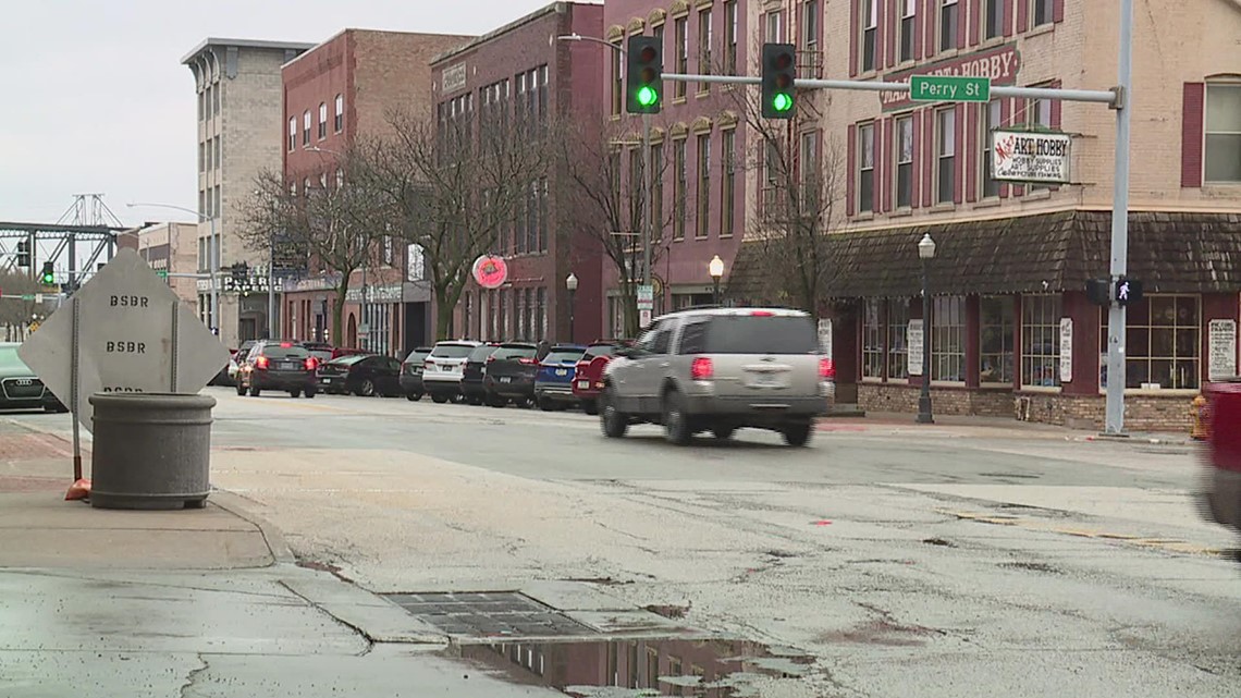 Quad Cities leaders explore new plan to boost tourism - Vimarsana News