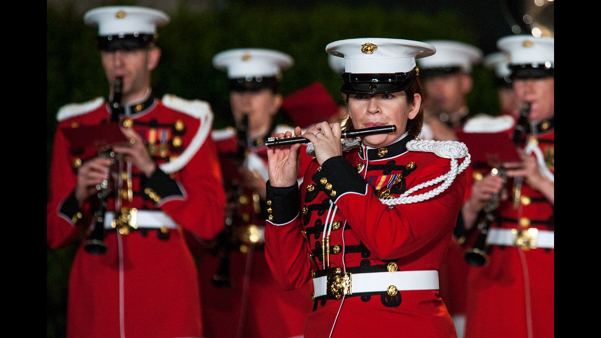 moline-musician-plays-united-states-marine-band-at-inauguration-wqad