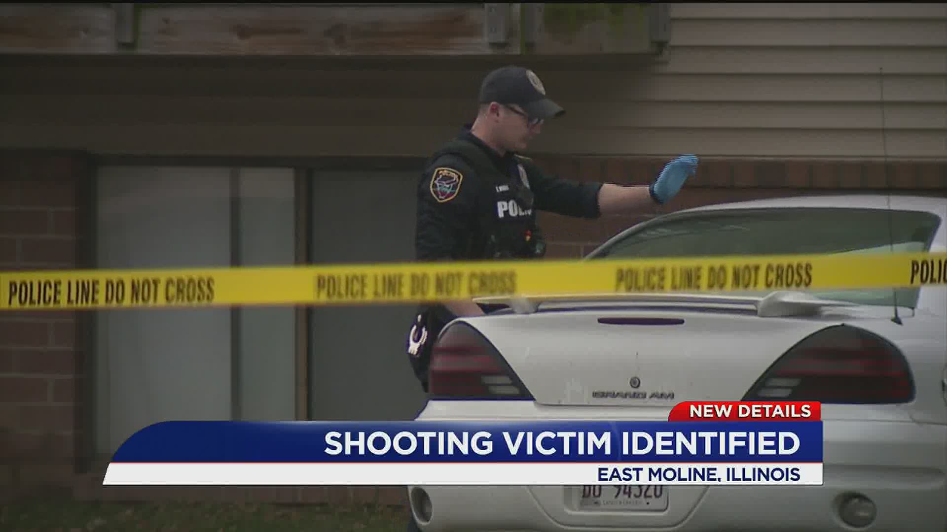 One Dead After Shooting In East Moline Police Say 5630