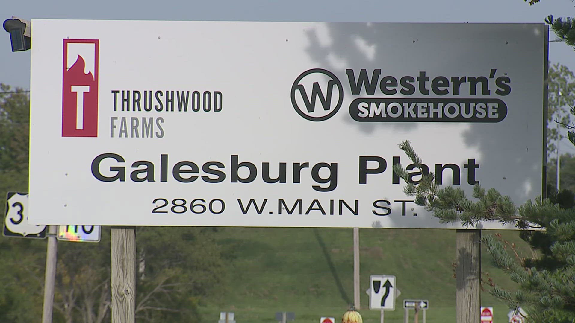 Thrushwood Farms expansion to bring new jobs in Galesburg | wqad.com