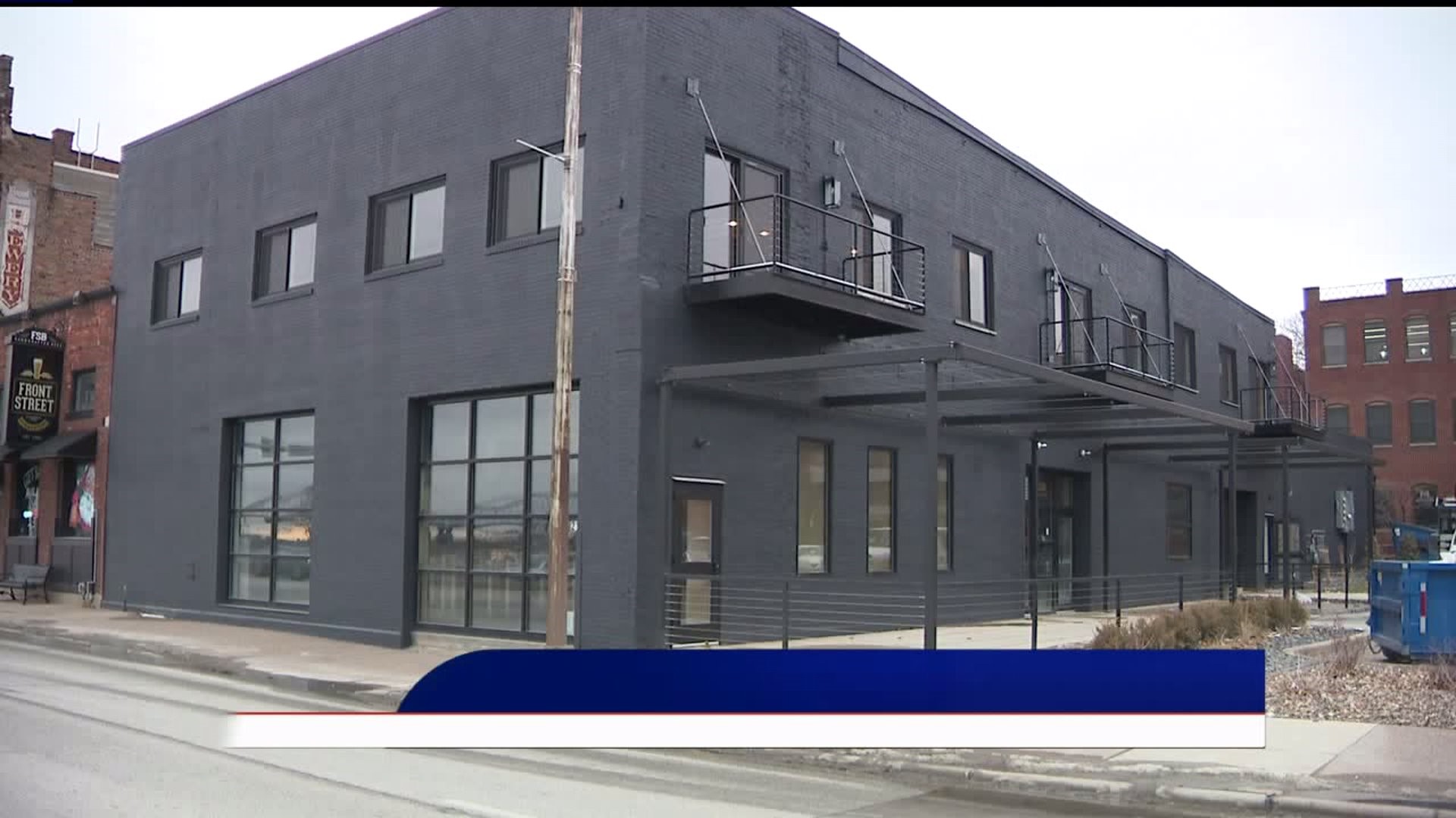 Brewery to open where Roam once stood in Davenport