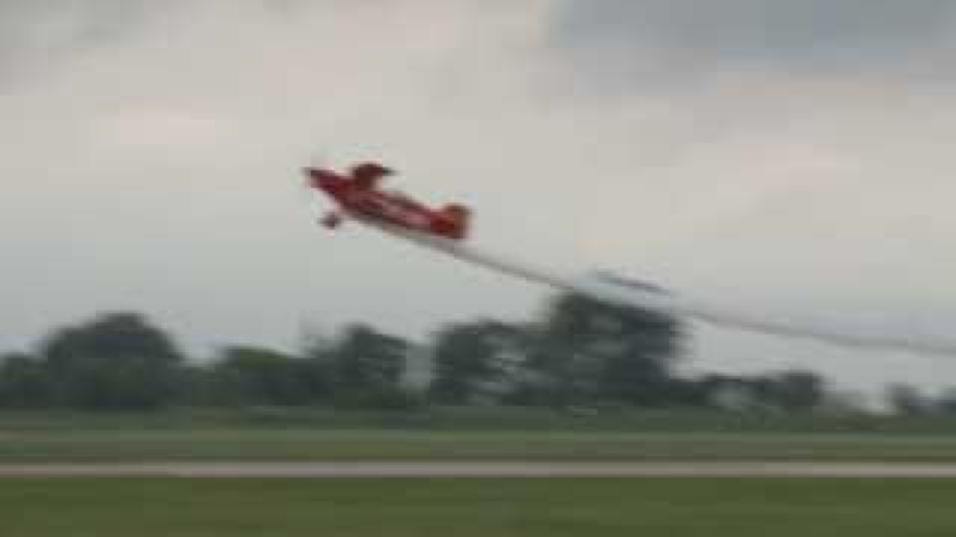 Lease rate is taking off for Quad-City Air Show