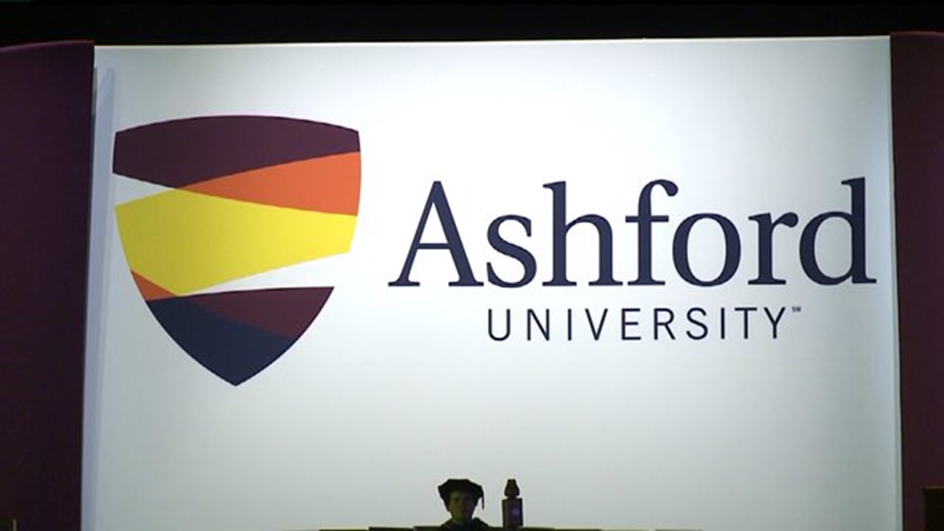 Ashford University agrees to settlement