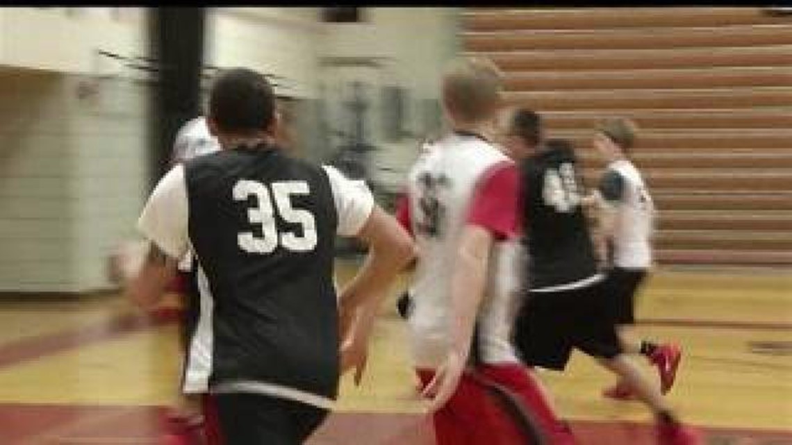 Fort Madison basketball team succeeds with big picture mindset