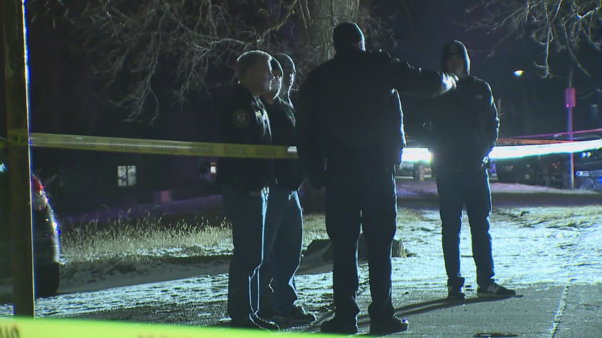 No criminal charges were filed in the case.