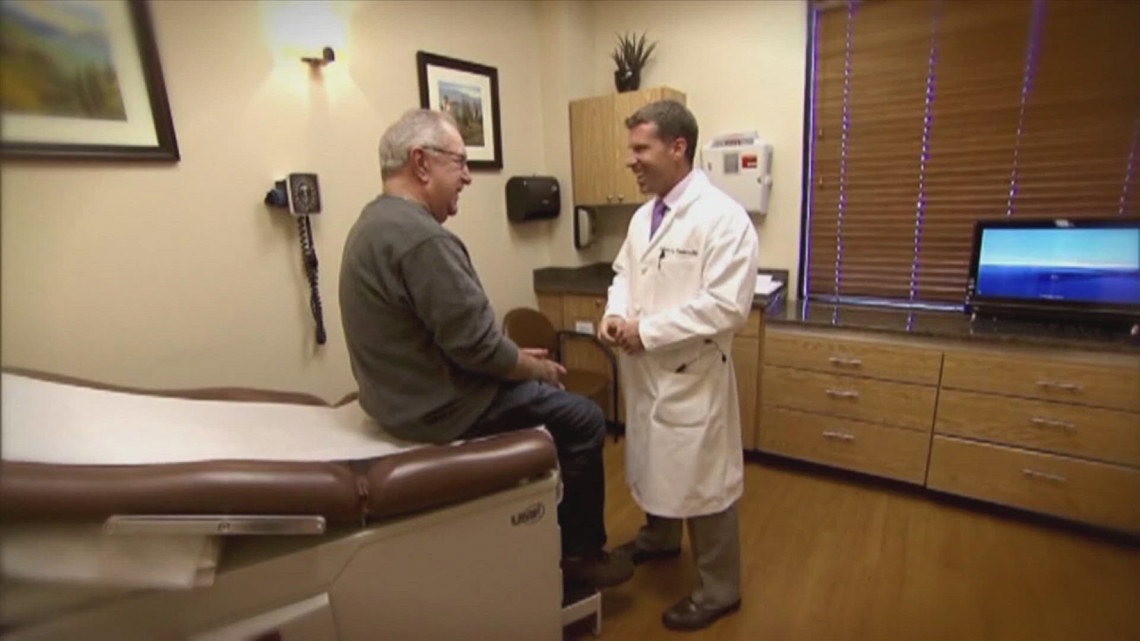 Healthcare premiums expired for 20 million Americans in the new year