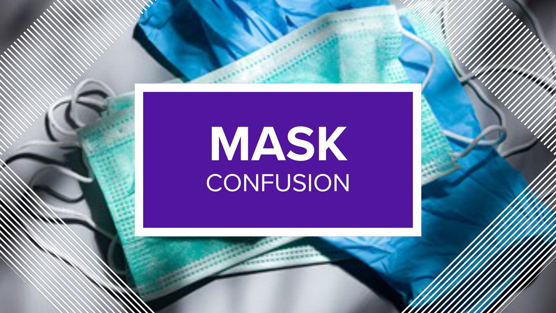 Do you need to still wear a mask in Illinois?