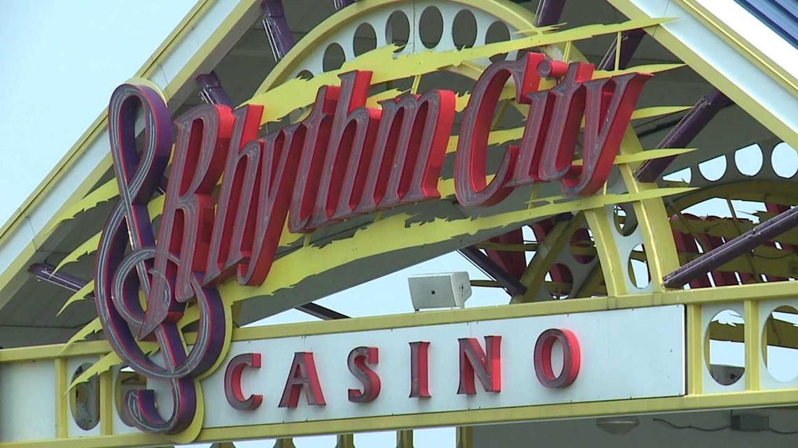 rhythm city casino resort quad cities