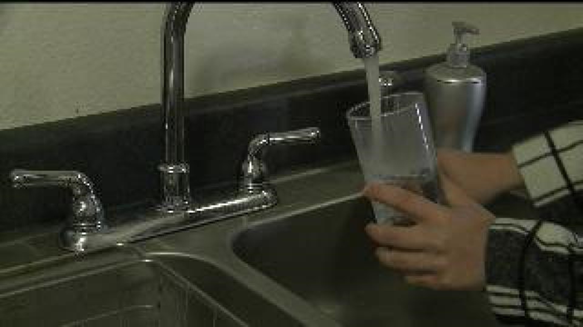 Potential Water Rate Increases