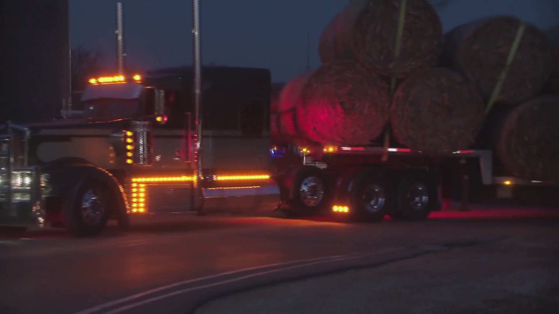 wqad.com - Gabriel Matias Castilho | Medill Illinois News Bureau - After Trump's EPA's reversal of landmark climate change ruling, what does it mean for Illinois?