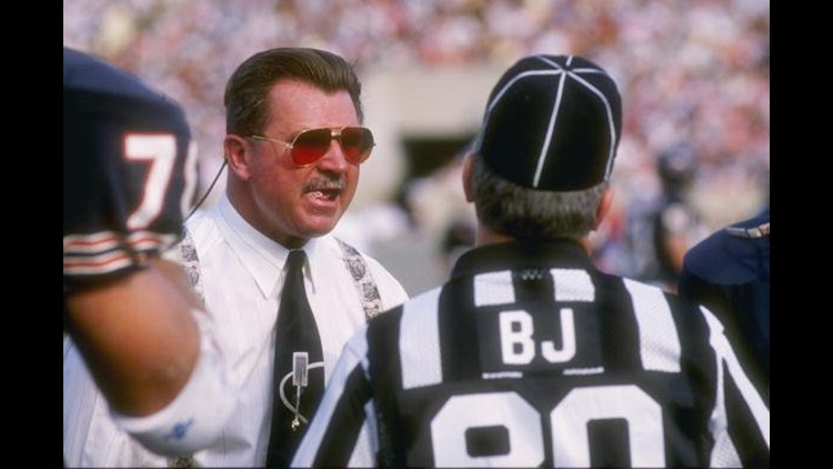 mike ditka cowboys jersey